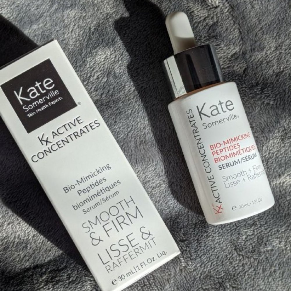 Kate Somerville Bio-mimicking Peptides Serum